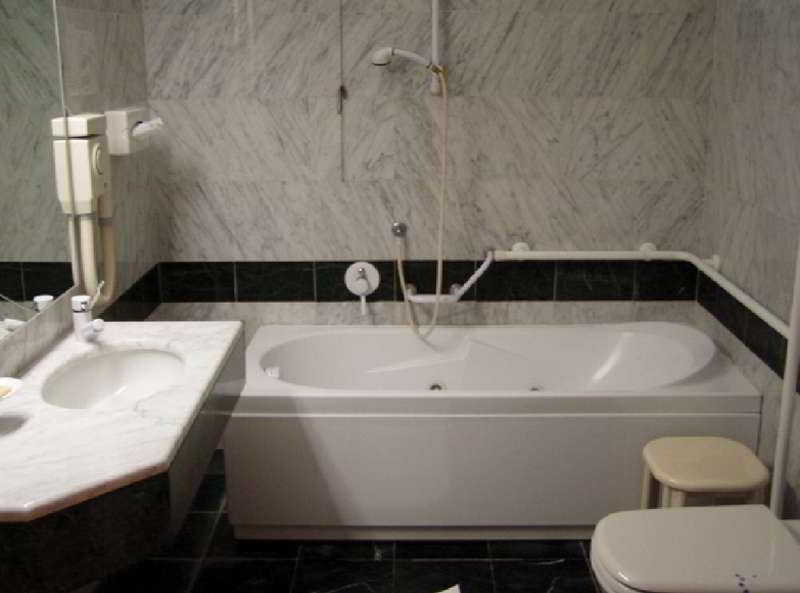 Park Hotel Villa Leon D'Oro Noventa di Piave Eksteriør bilde